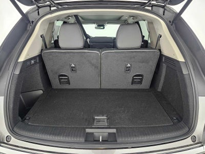 2026 Acura MDX with Technology Package