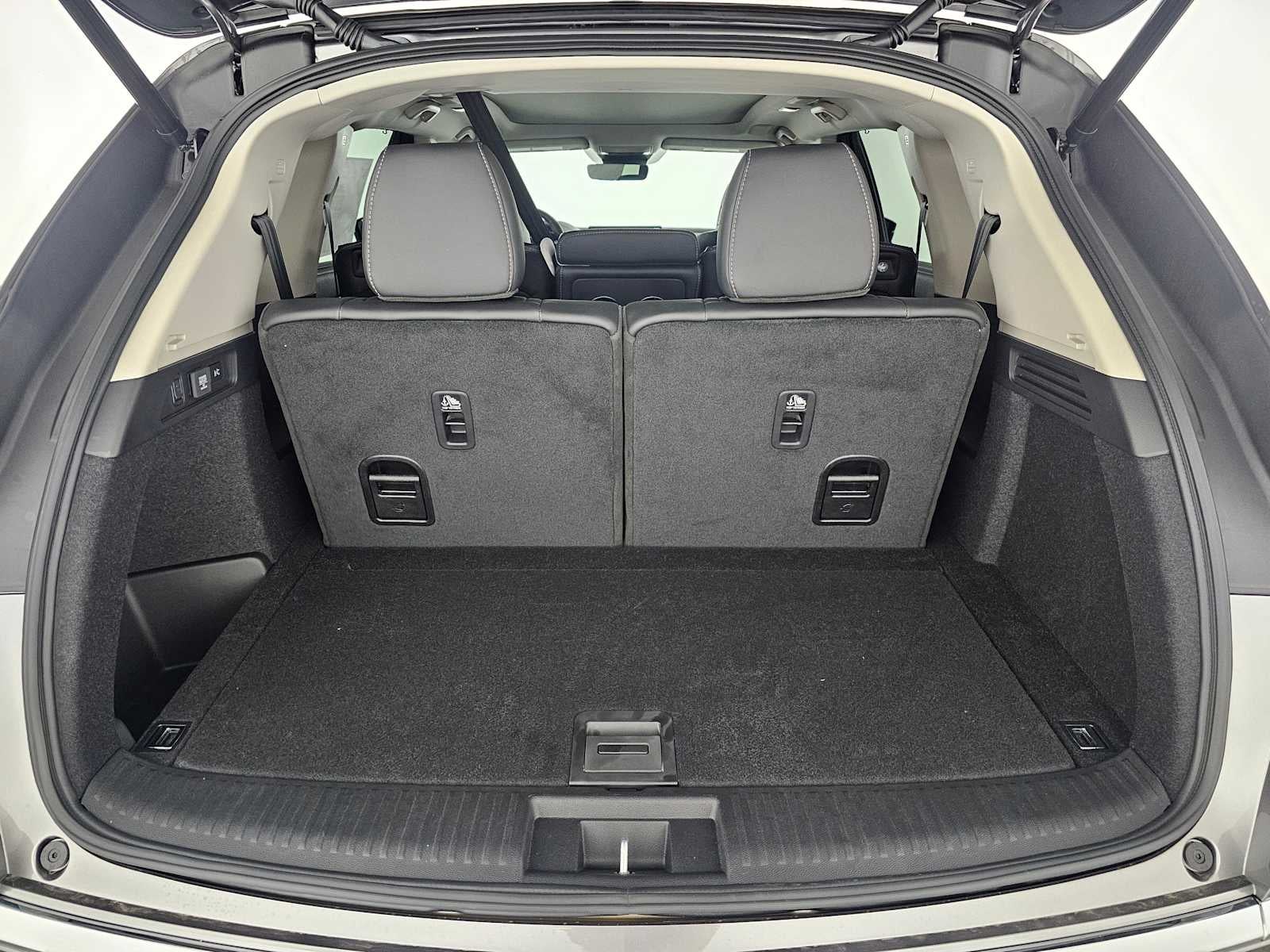 2026 Acura MDX with Technology Package