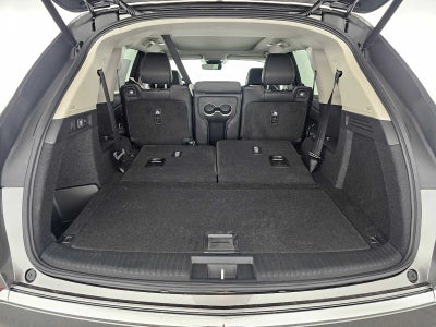 2026 Acura MDX with Technology Package