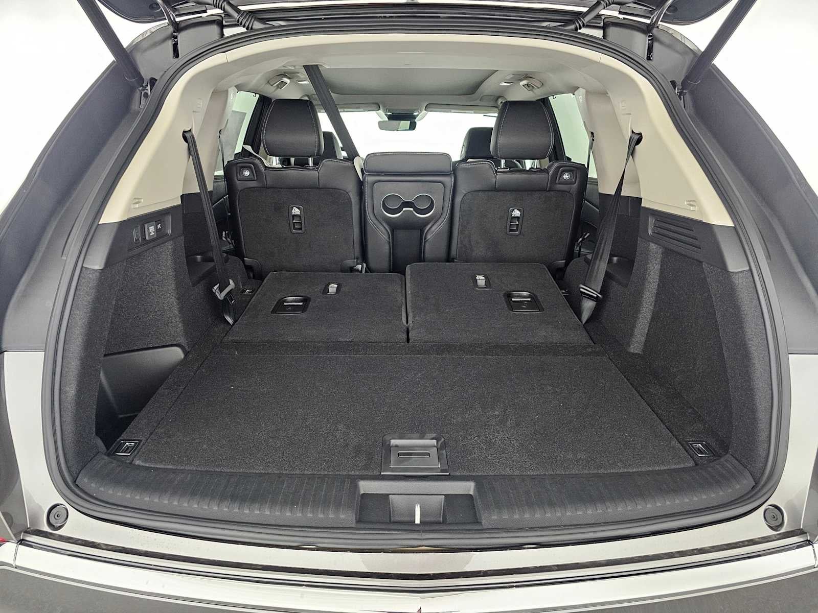 2026 Acura MDX with Technology Package