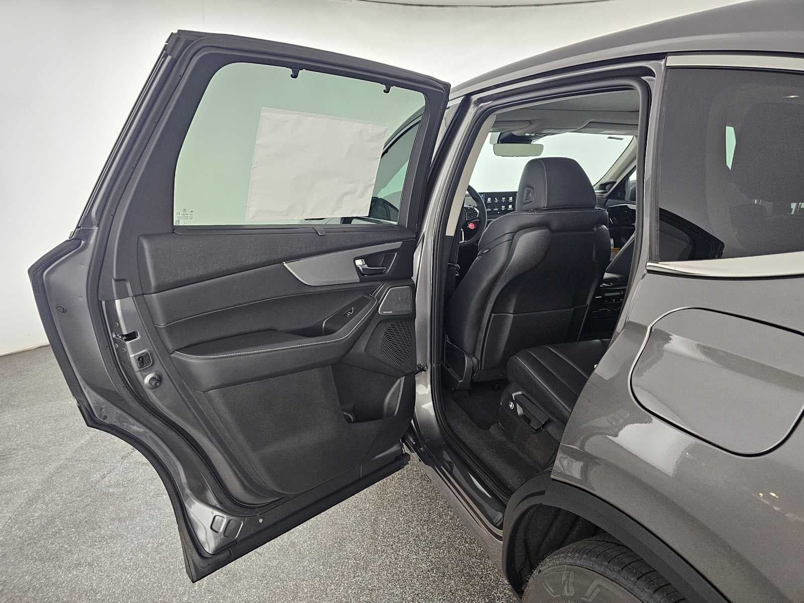 2026 Acura MDX with Technology Package