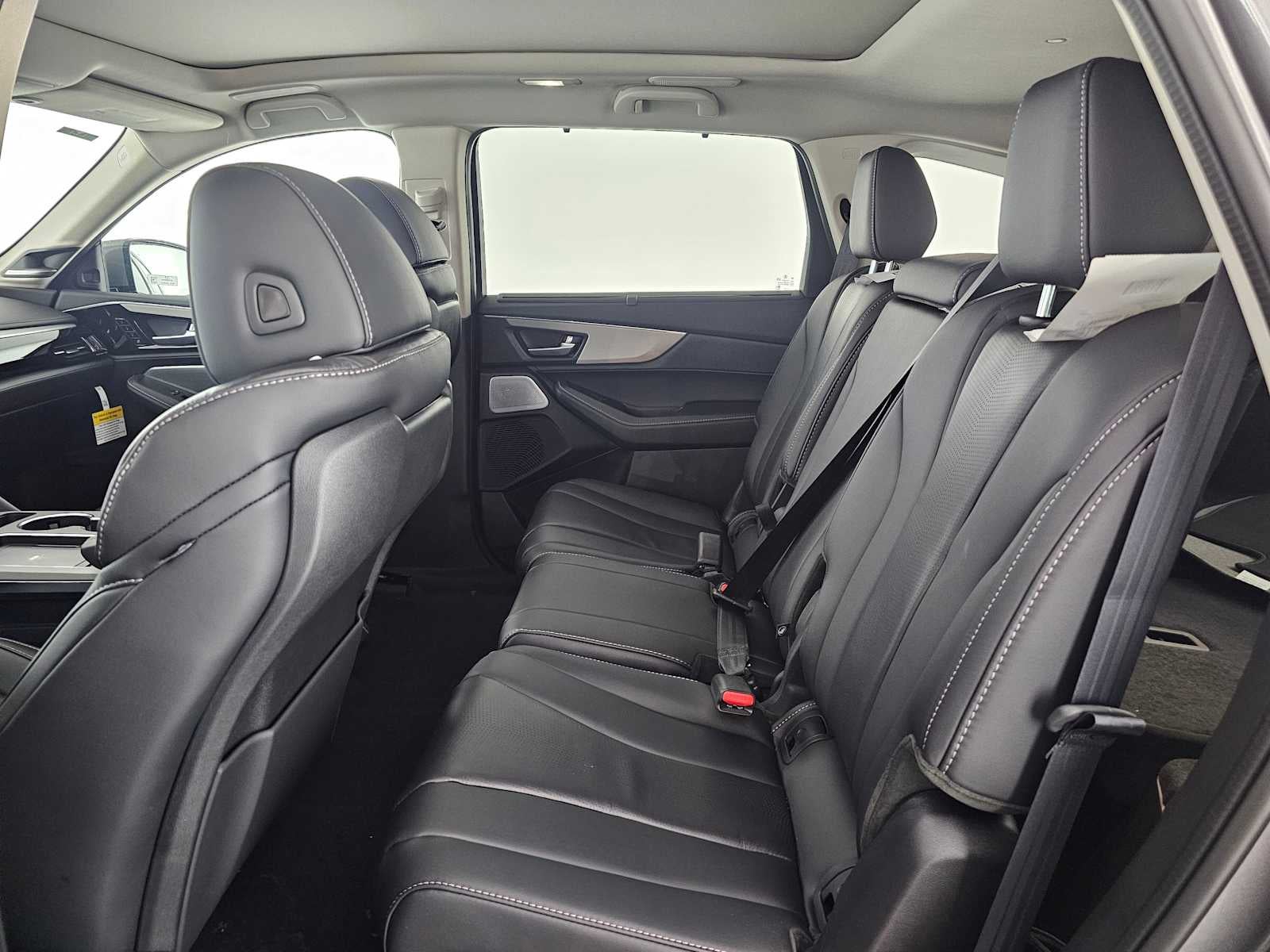 2026 Acura MDX with Technology Package