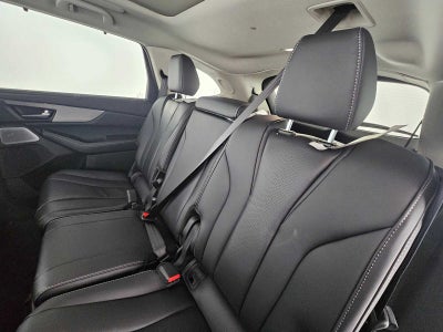 2026 Acura MDX with Technology Package