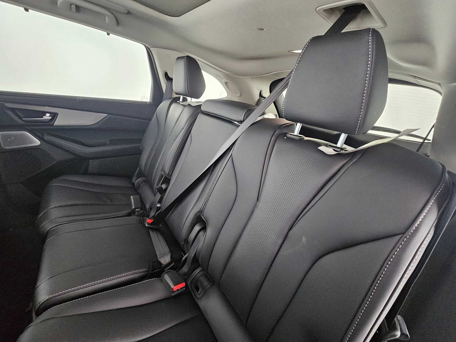 2026 Acura MDX with Technology Package