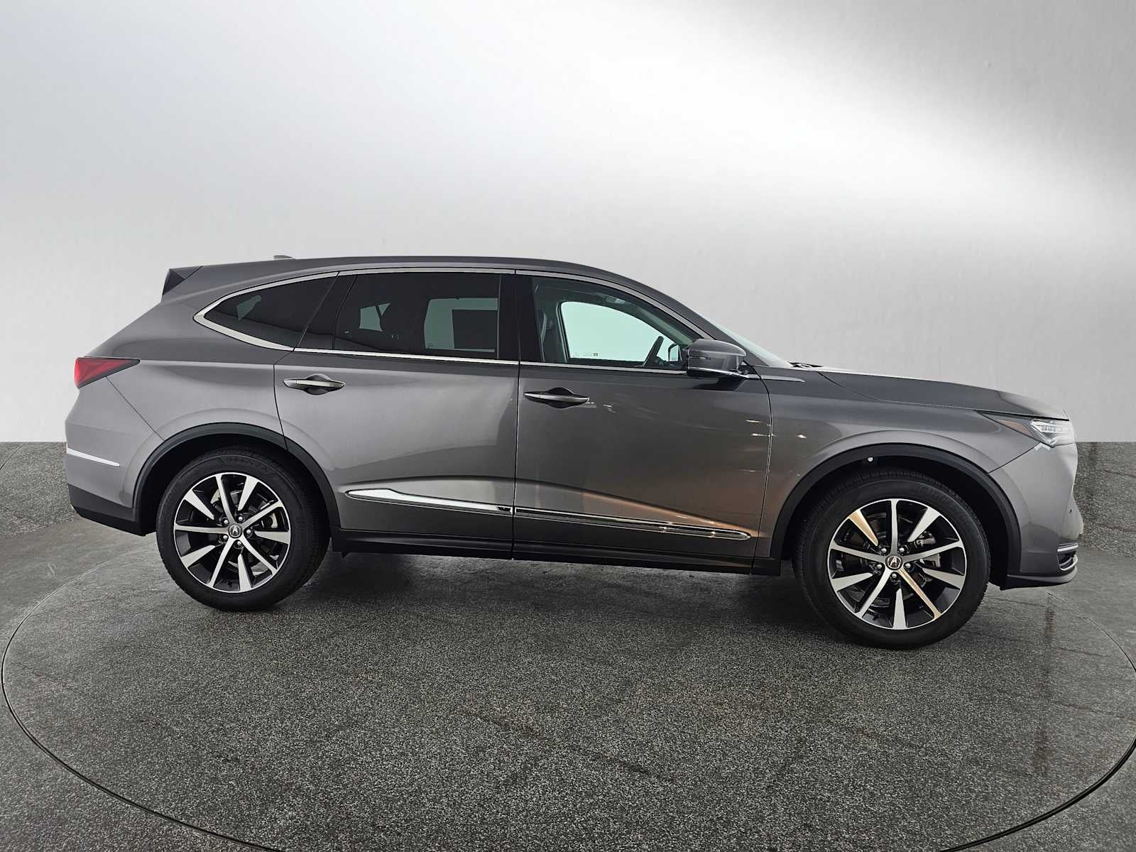 2026 Acura MDX with Technology Package