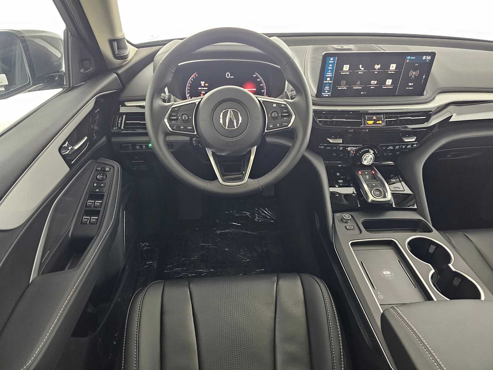2026 Acura MDX with Technology Package
