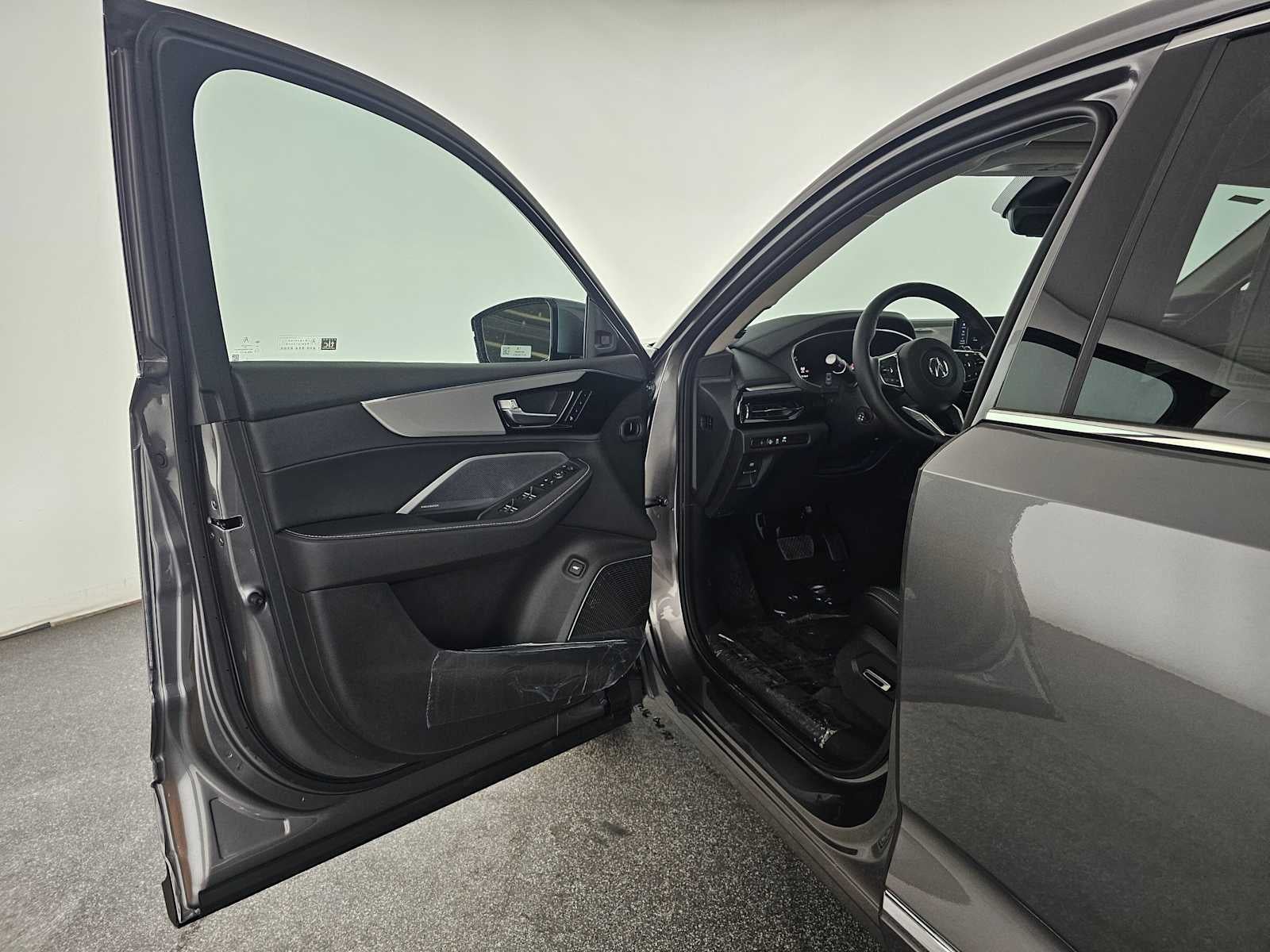 2026 Acura MDX with Technology Package