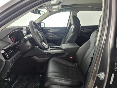 2026 Acura MDX with Technology Package