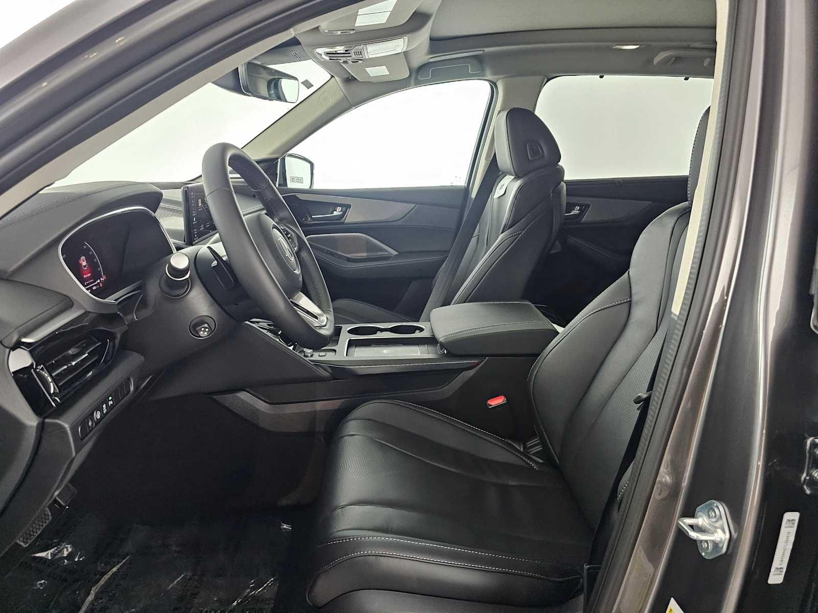 2026 Acura MDX with Technology Package