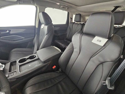 2026 Acura MDX with Technology Package