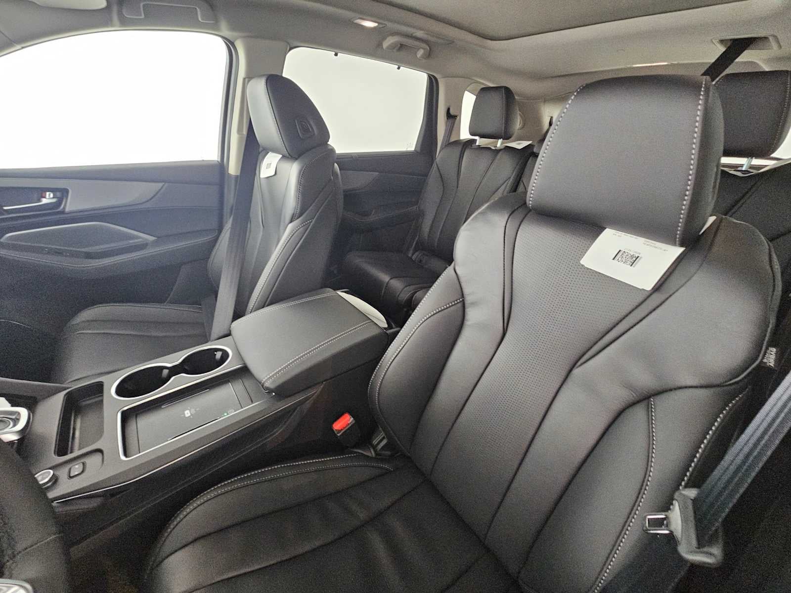 2026 Acura MDX with Technology Package