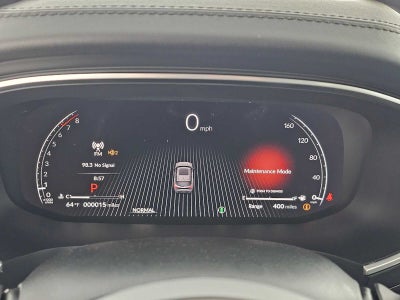 2026 Acura MDX with Technology Package