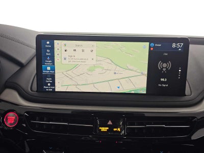 2026 Acura MDX with Technology Package