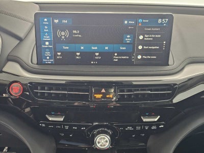 2026 Acura MDX with Technology Package