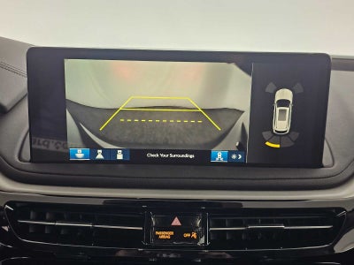 2026 Acura MDX with Technology Package