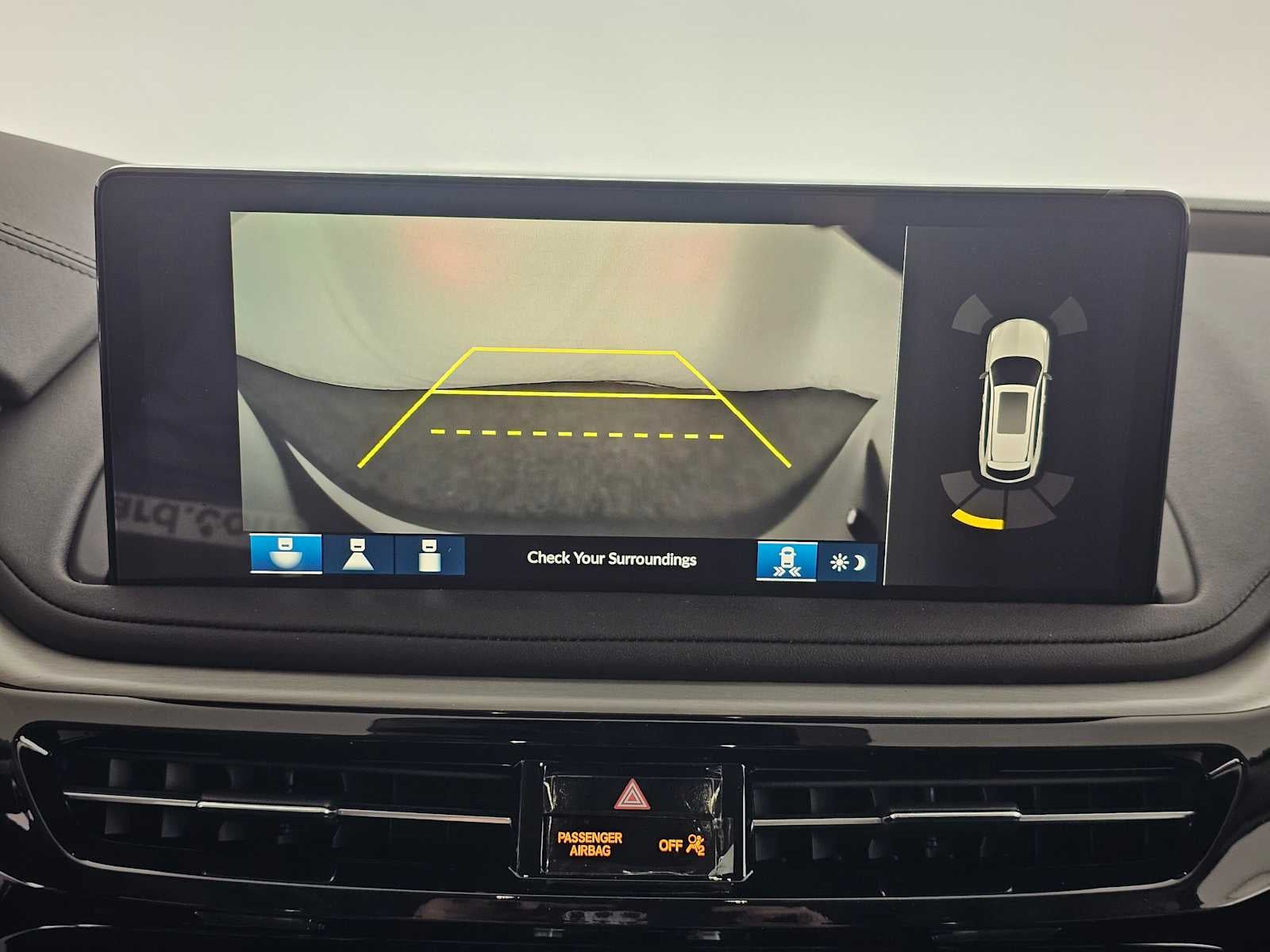 2026 Acura MDX with Technology Package