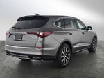 2026 Acura MDX with Technology Package