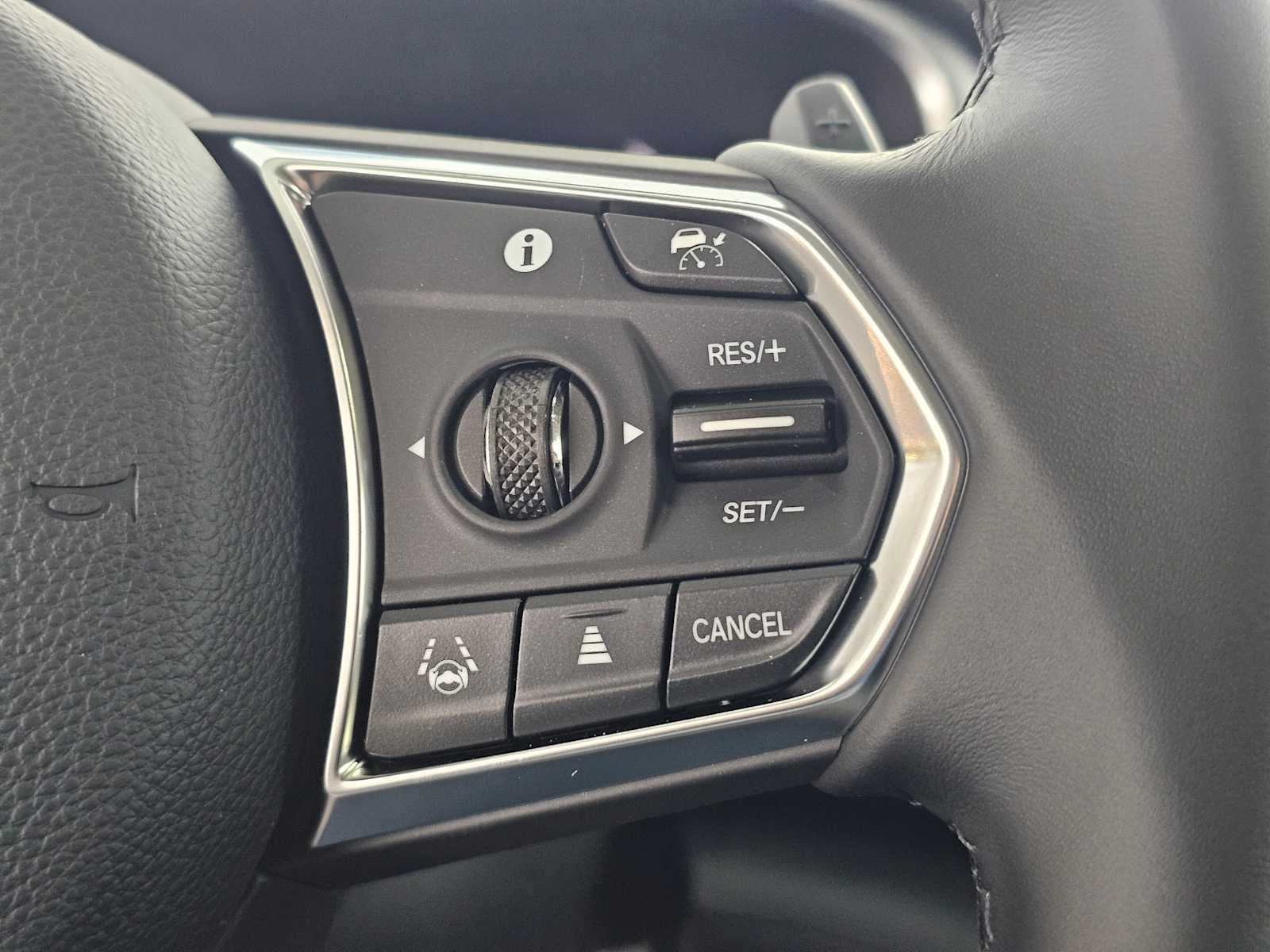 2026 Acura MDX with Technology Package