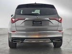 2026 Acura MDX with Technology Package