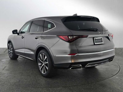 2026 Acura MDX with Technology Package