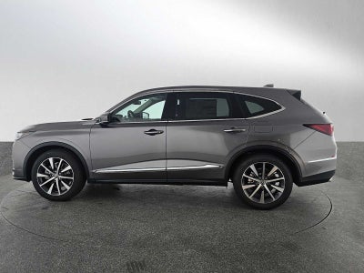 2026 Acura MDX with Technology Package