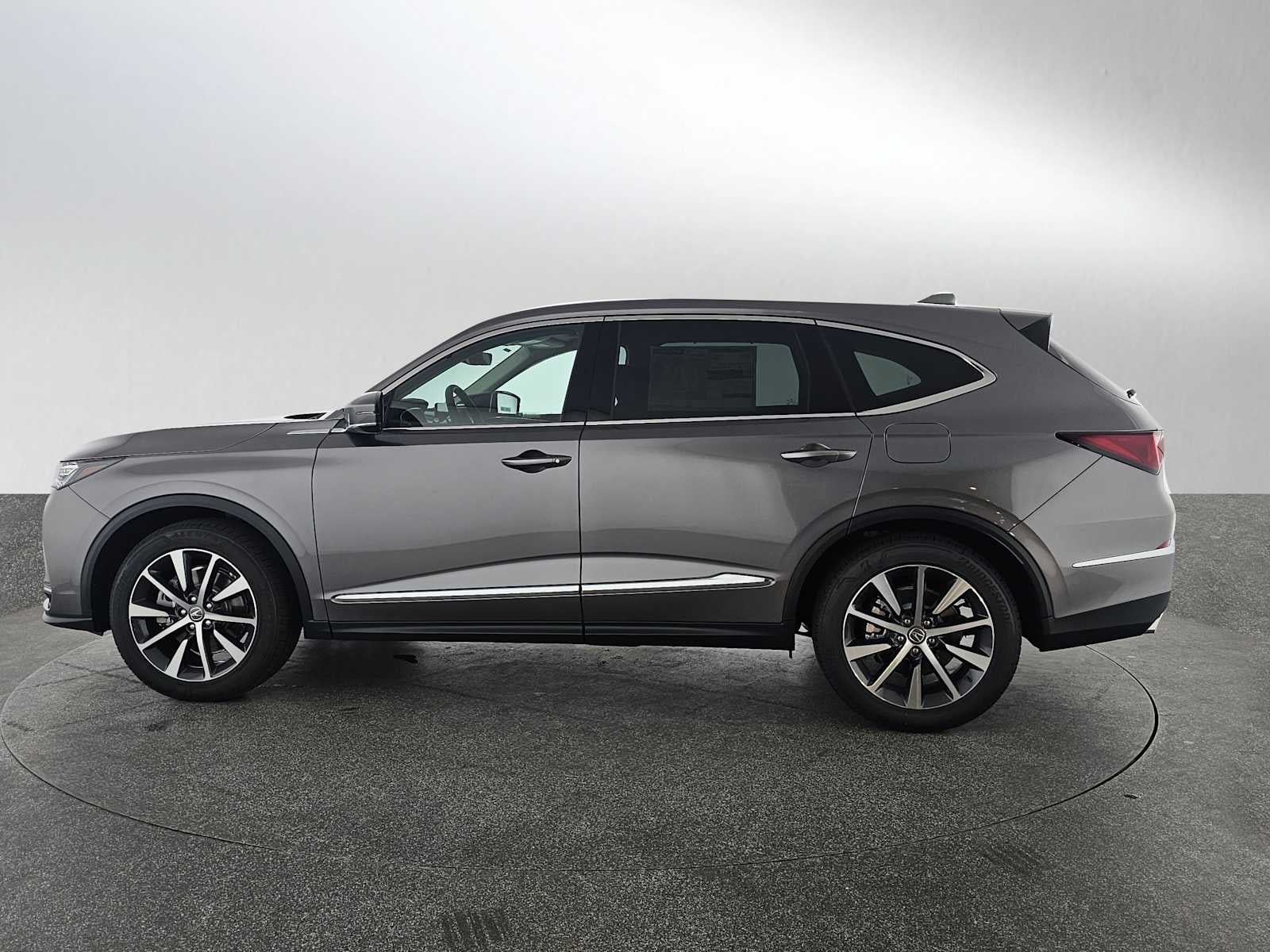 2026 Acura MDX with Technology Package