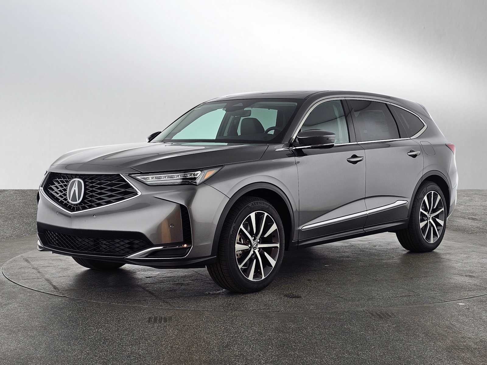 2026 Acura MDX with Technology Package