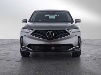 2026 Acura MDX with Technology Package