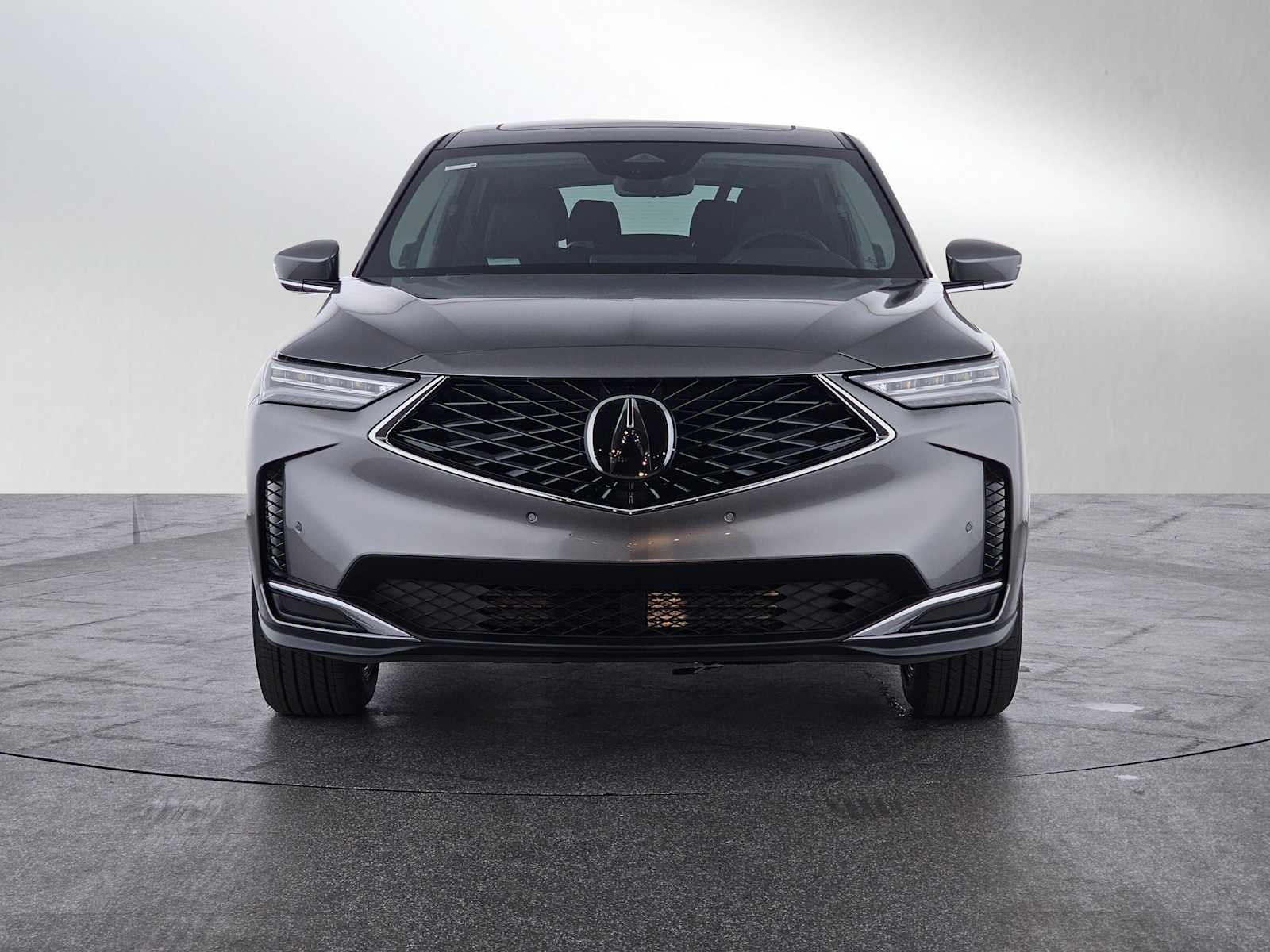 2026 Acura MDX with Technology Package