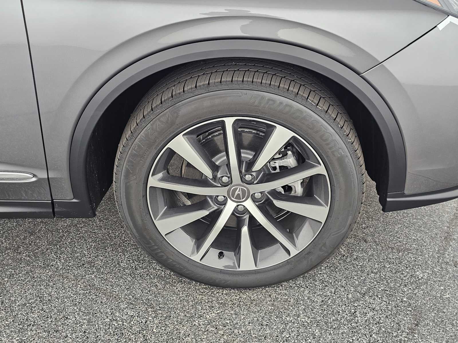 2026 Acura MDX with Technology Package