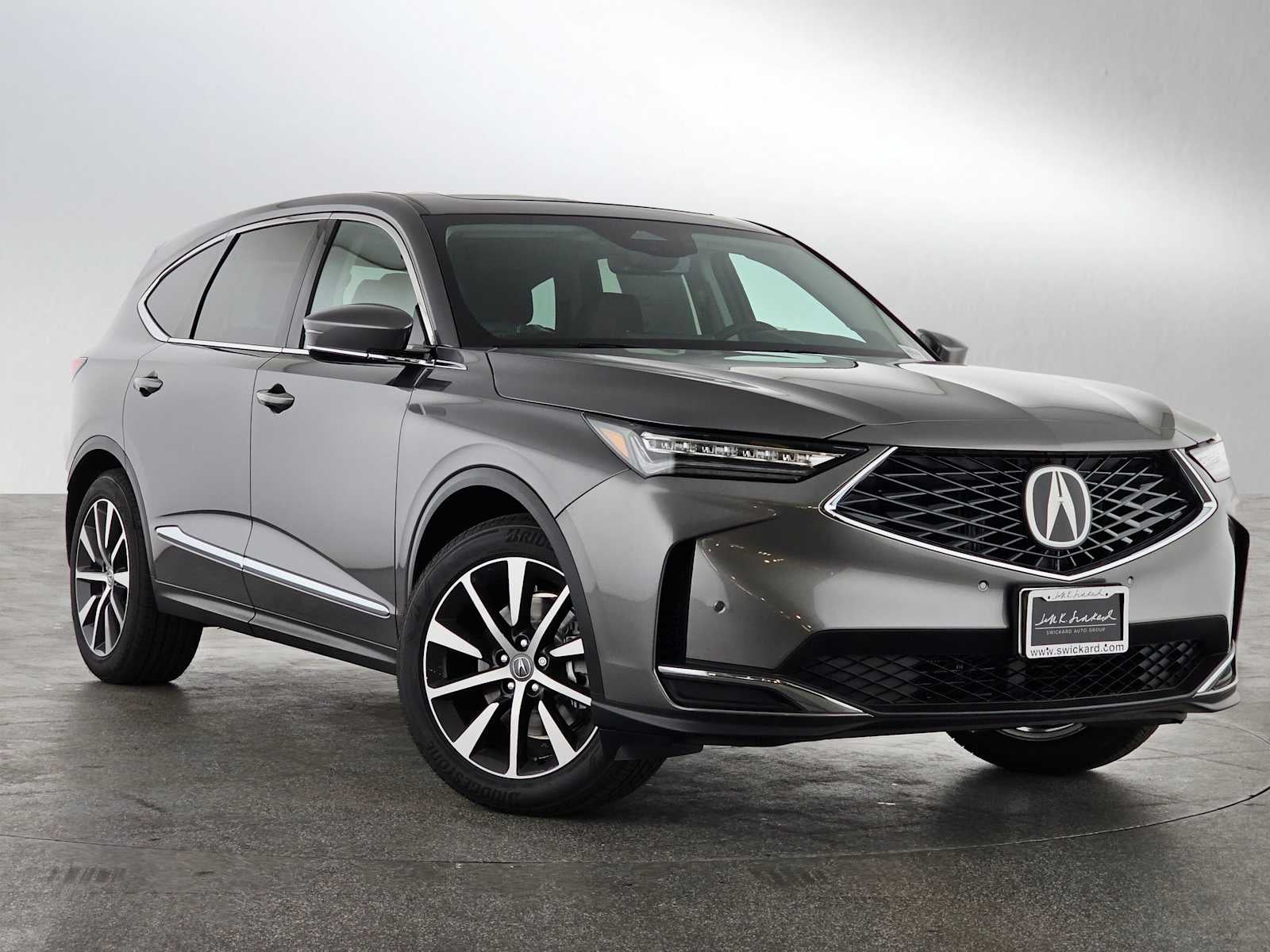 2026 Acura MDX w/Technology Package