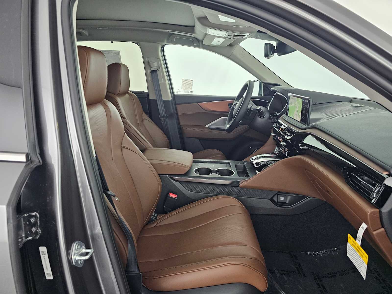 2026 Acura MDX w/Technology Package