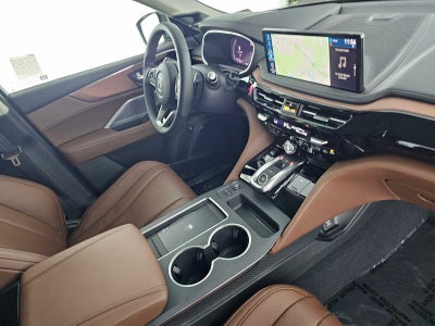 2026 Acura MDX w/Technology Package