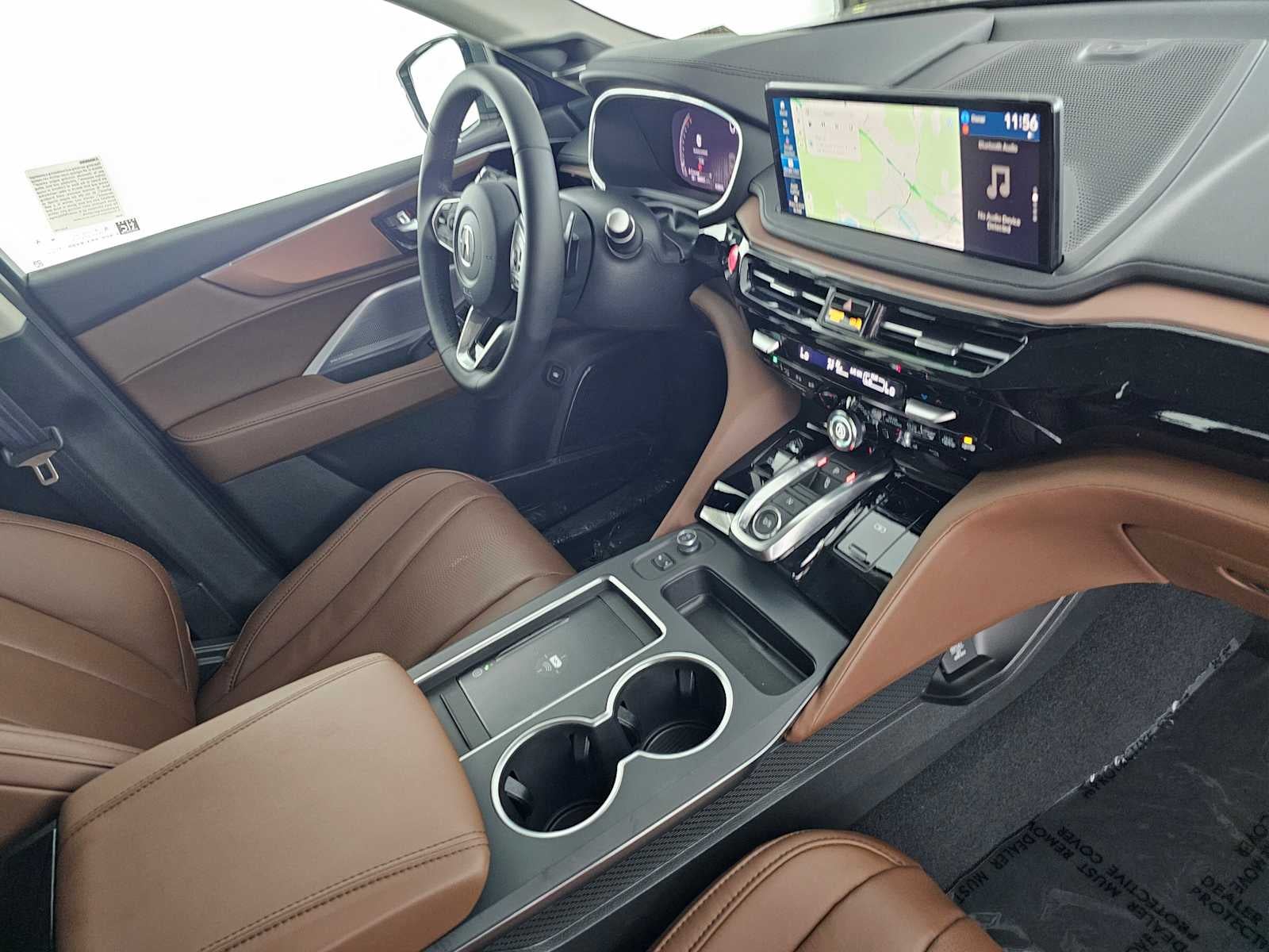 2026 Acura MDX w/Technology Package