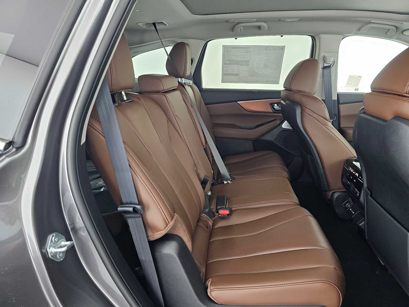 2026 Acura MDX w/Technology Package