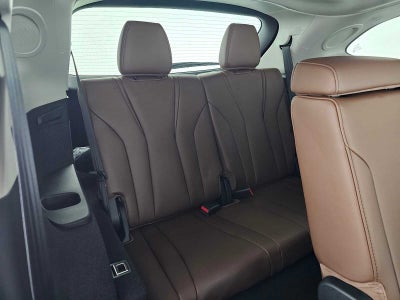2026 Acura MDX w/Technology Package