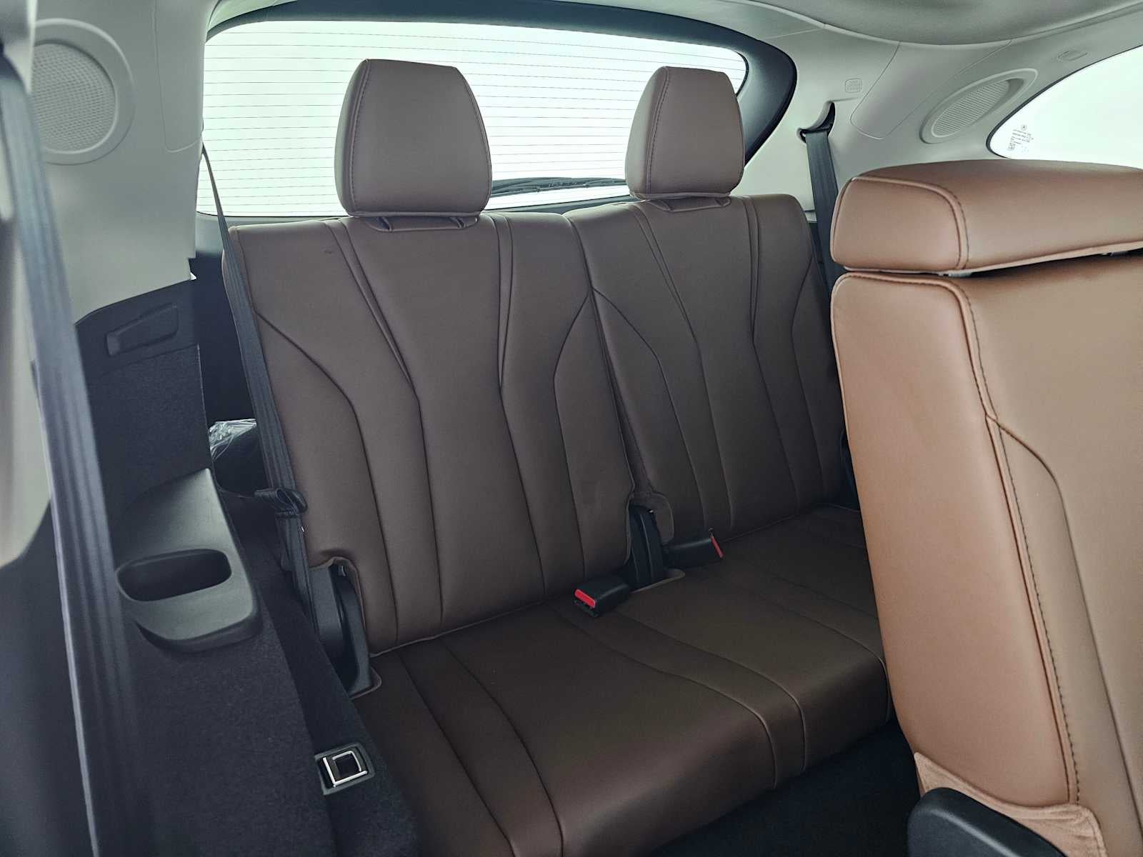 2026 Acura MDX w/Technology Package