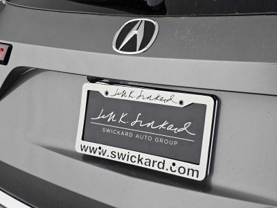 2026 Acura MDX w/Technology Package