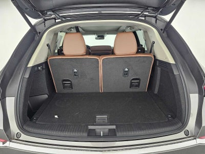 2026 Acura MDX w/Technology Package