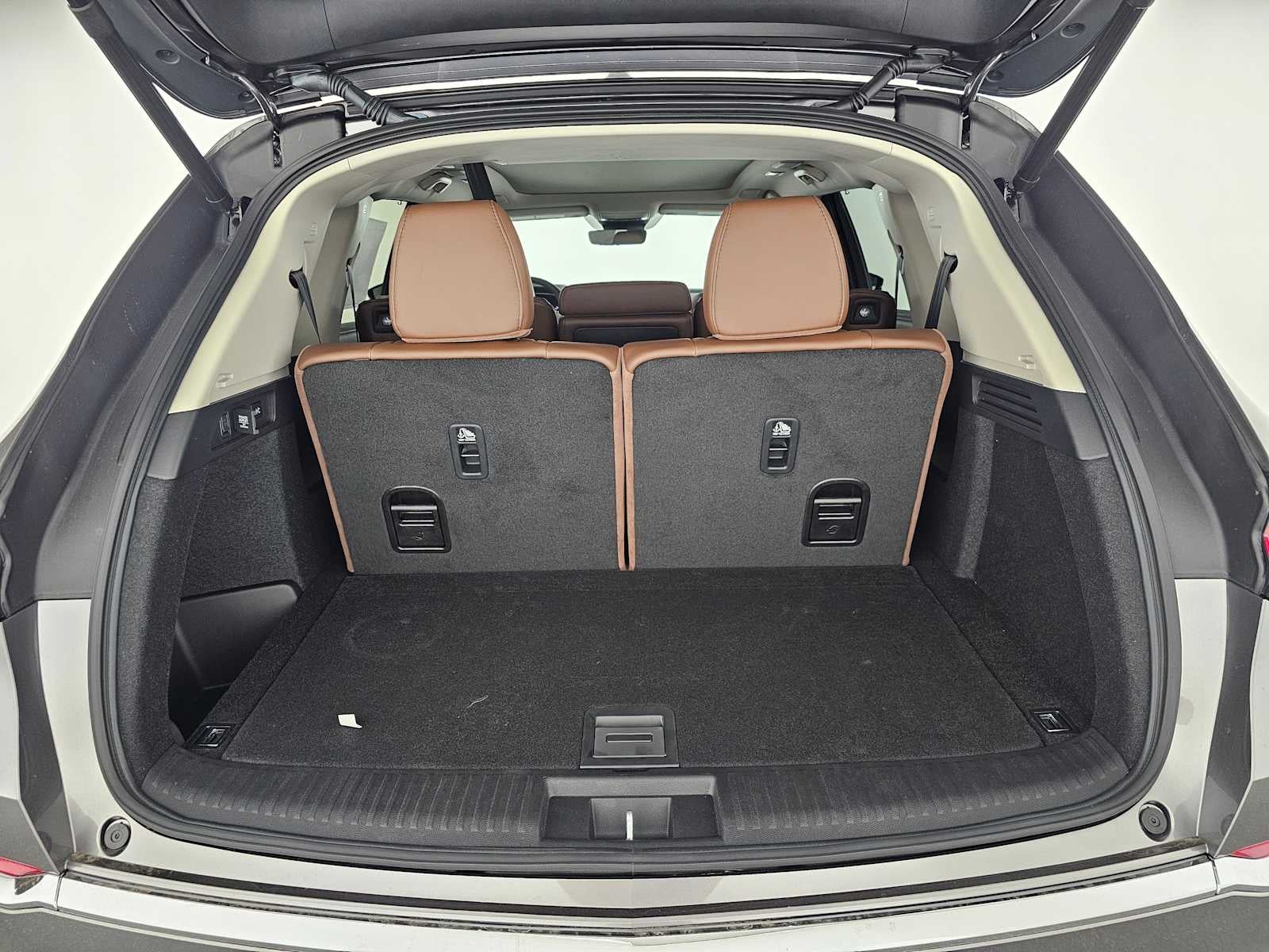 2026 Acura MDX w/Technology Package