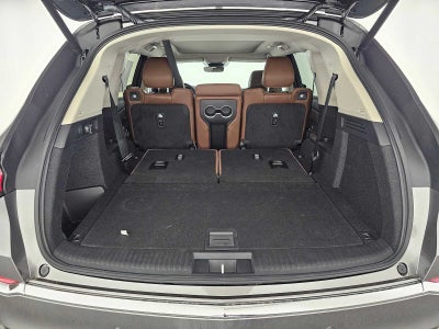 2026 Acura MDX w/Technology Package