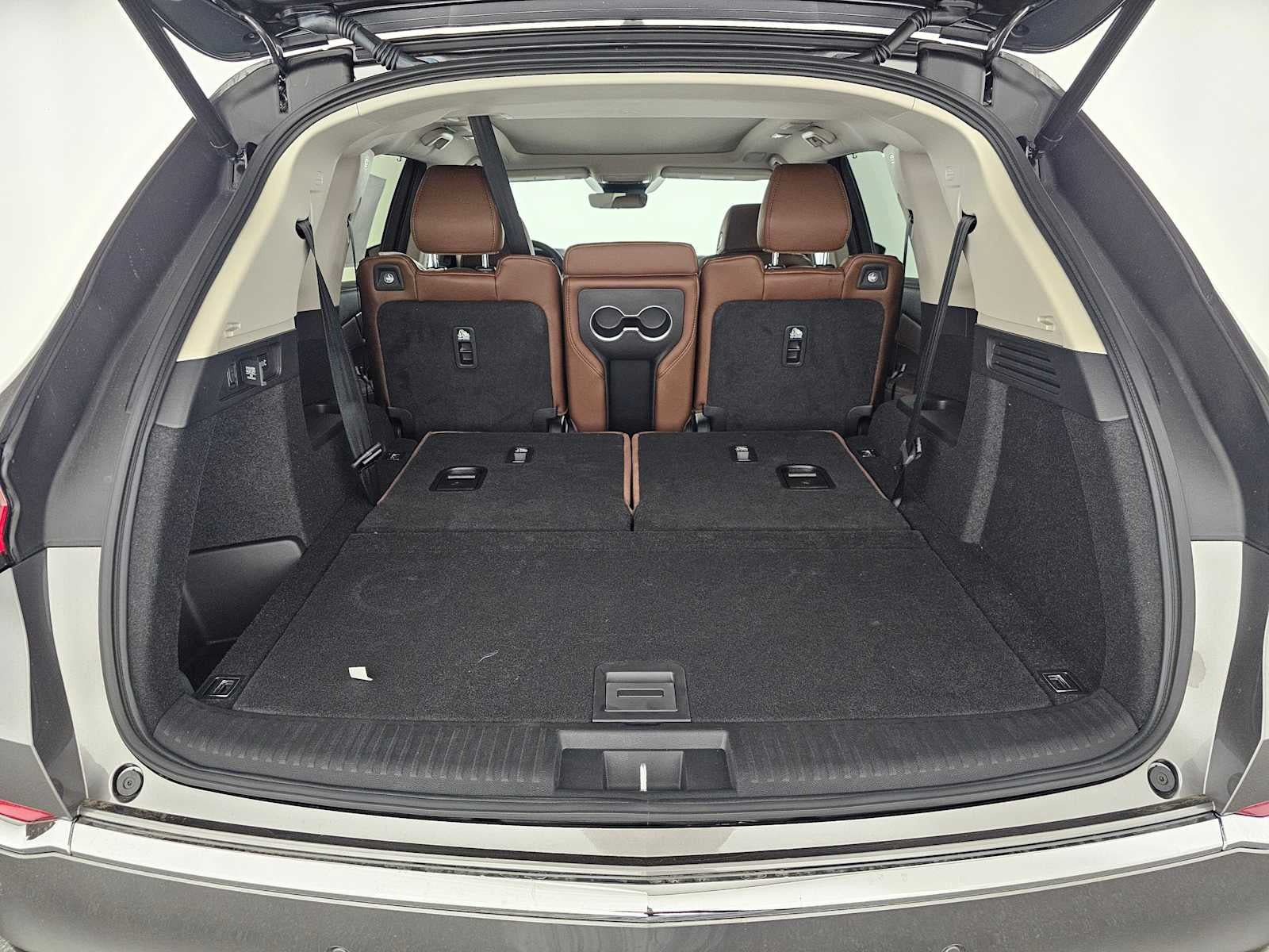 2026 Acura MDX w/Technology Package