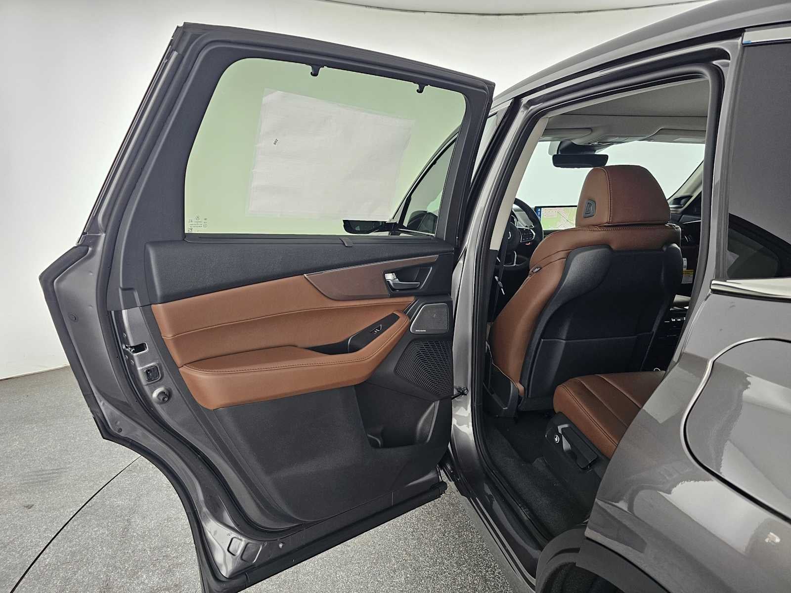 2026 Acura MDX w/Technology Package