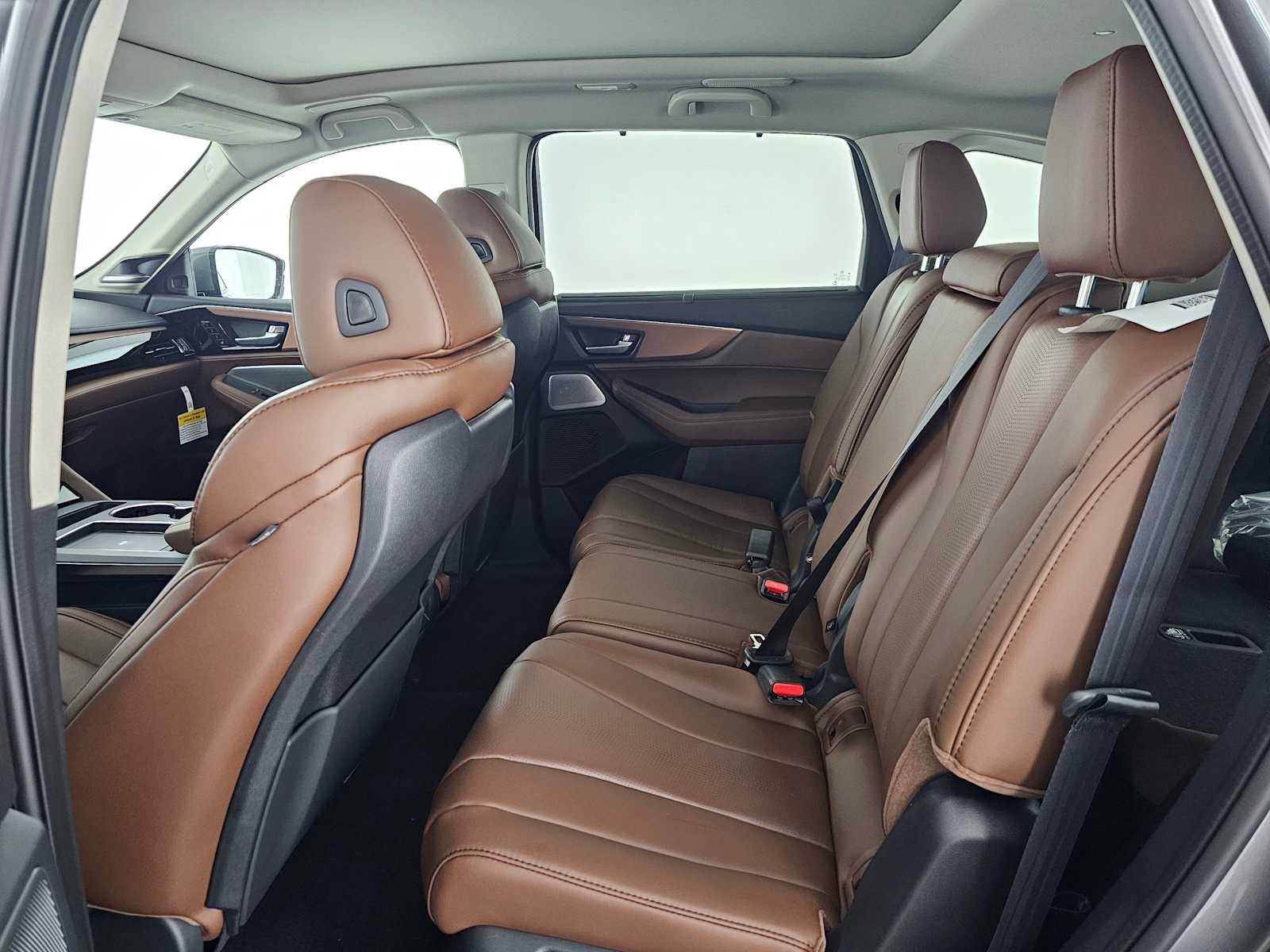 2026 Acura MDX w/Technology Package