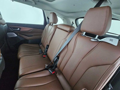2026 Acura MDX w/Technology Package