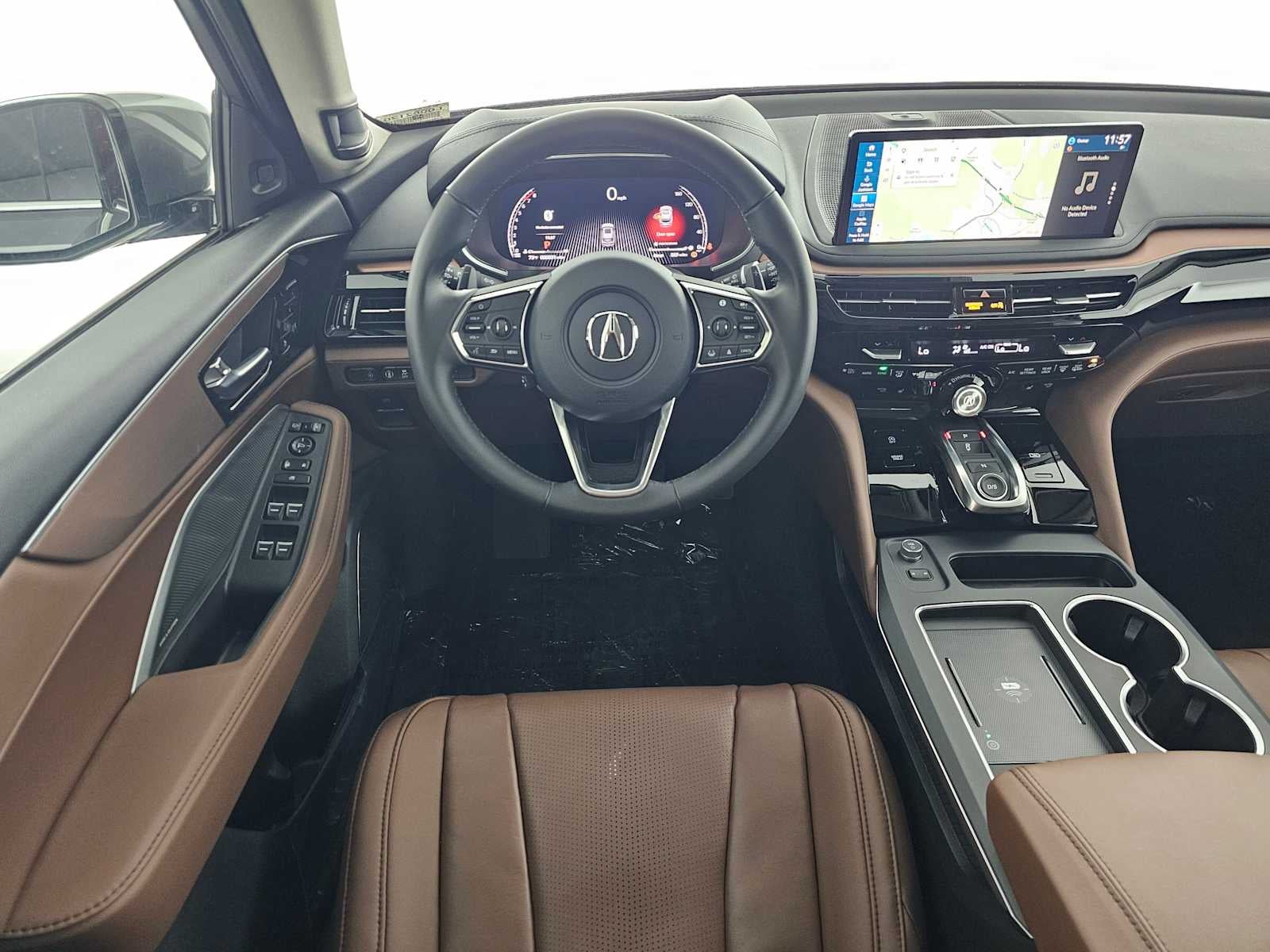 2026 Acura MDX w/Technology Package