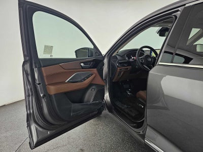 2026 Acura MDX w/Technology Package
