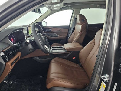 2026 Acura MDX w/Technology Package