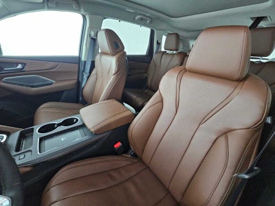 2026 Acura MDX w/Technology Package