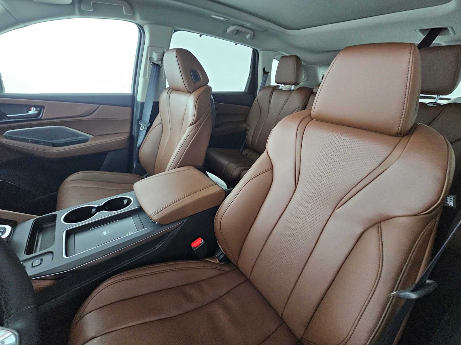 2026 Acura MDX w/Technology Package